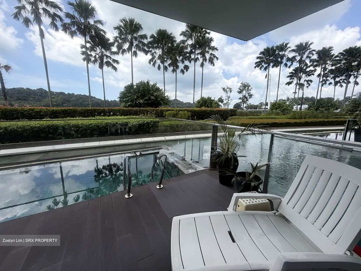Corals At Keppel Bay (D4), Condominium #534333421